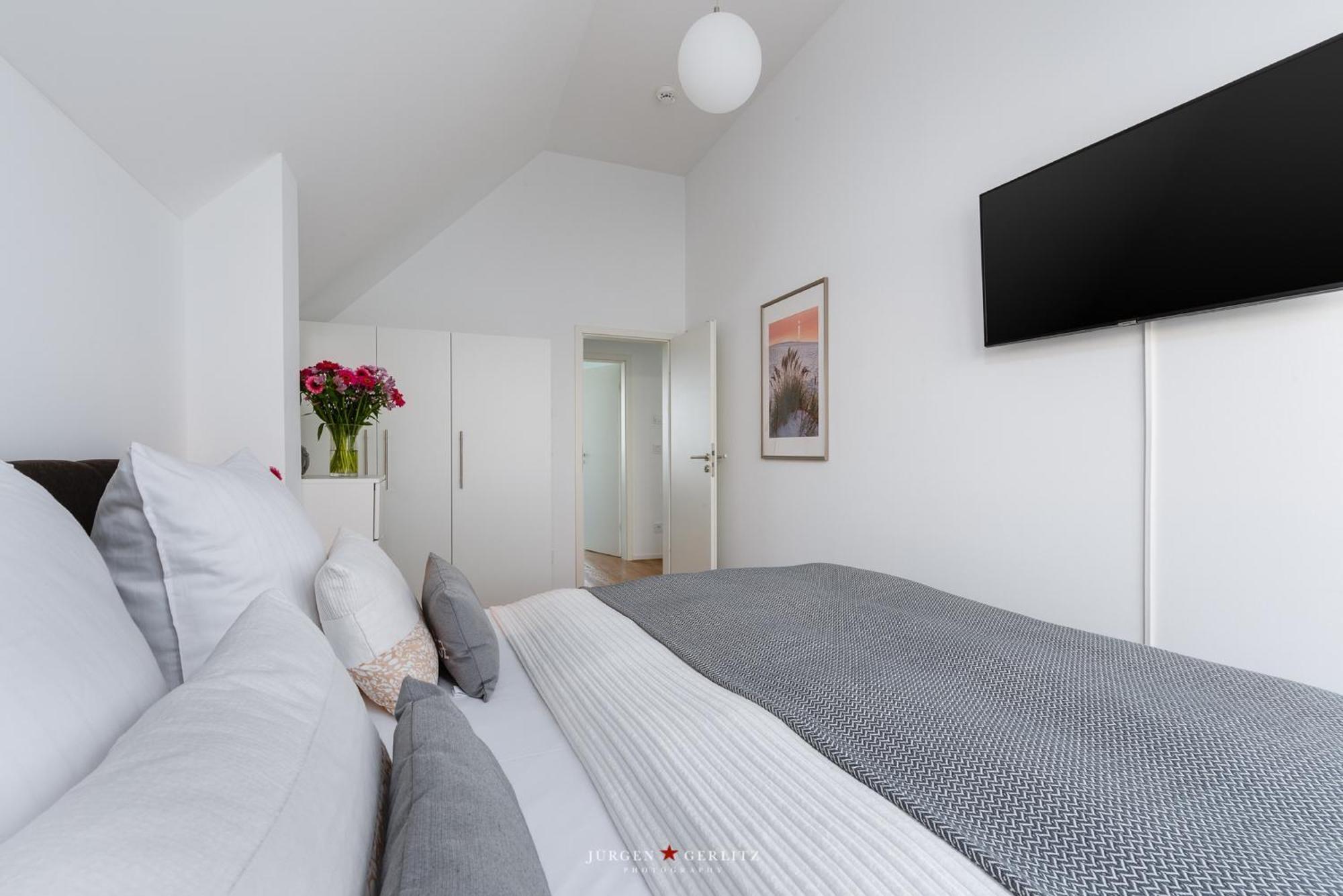 Ferienwohnung Viktoria´s Baltic Lounge Olpenitz Exterior foto